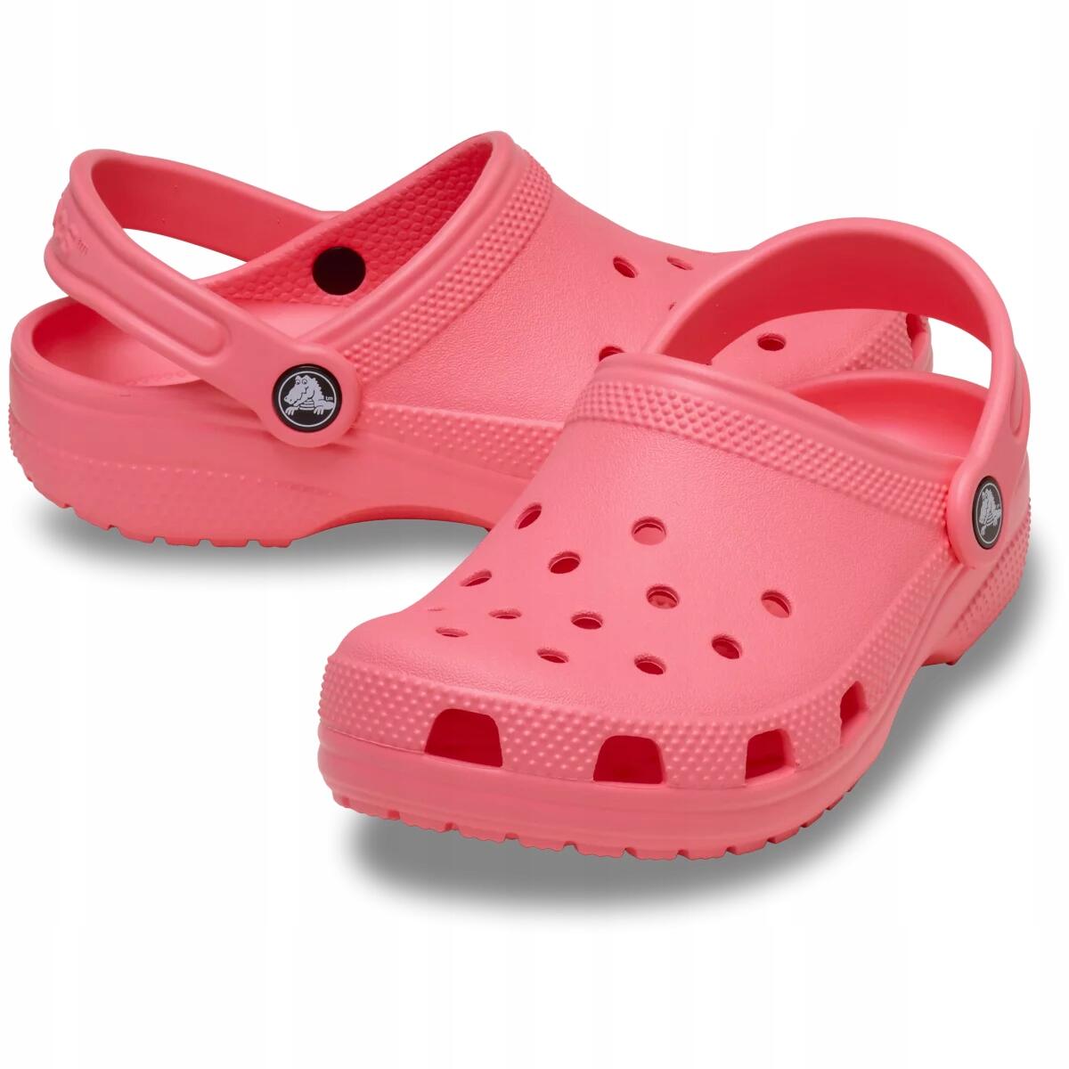 Chodaki Dla Dzieci Crocs Classic Kids Clog 206991. 2/6