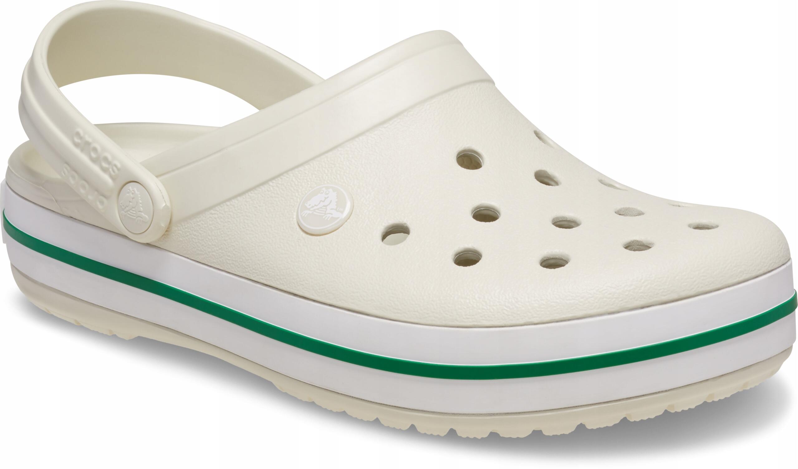 CROCS picture