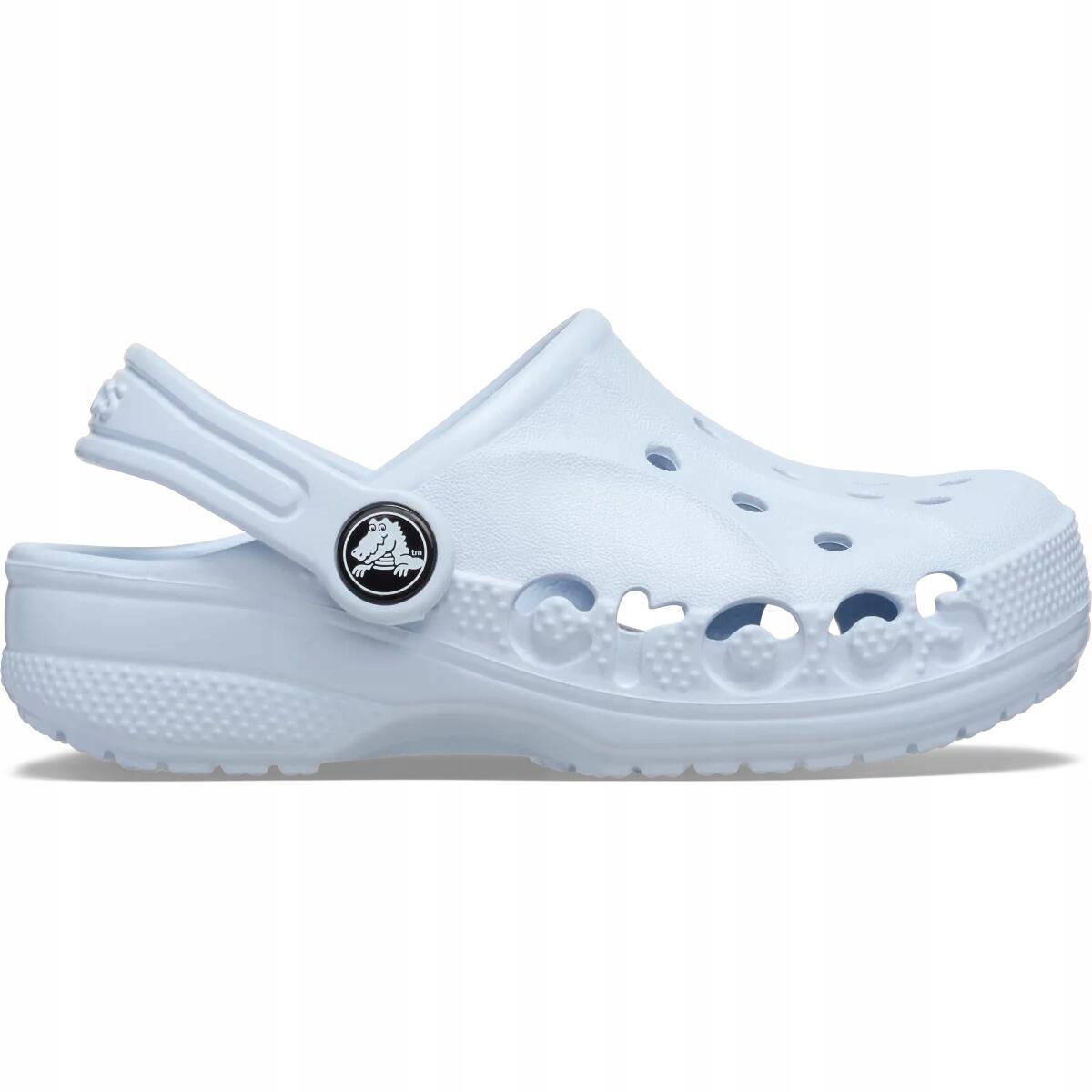 Chodaki Dla Dzieci Crocs Kids Baya Clog. 3/6