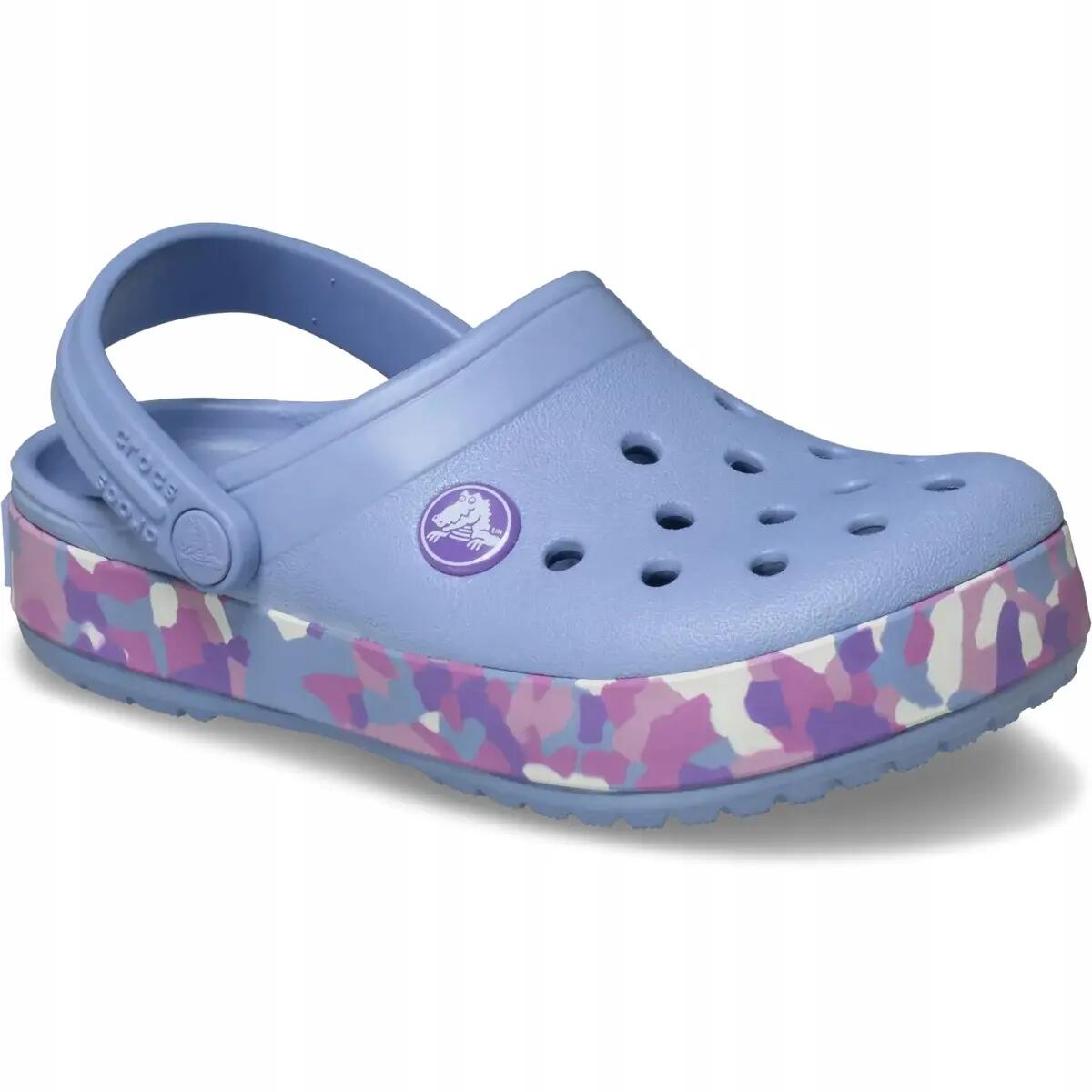 CROCS picture