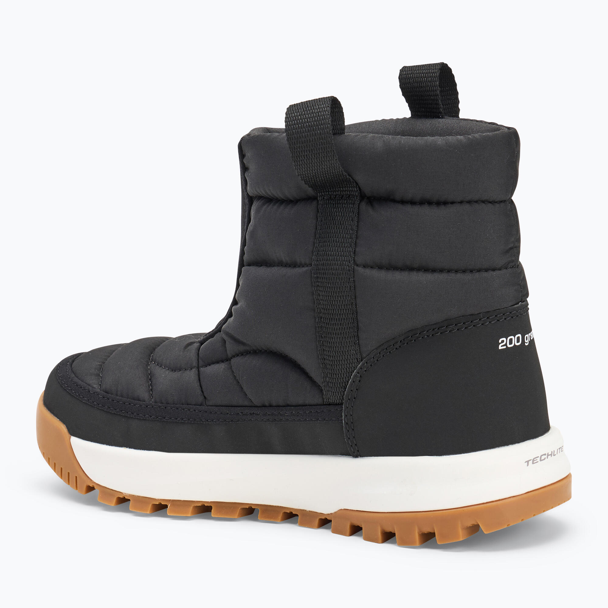 Śniegowce dziecięce Columbia Youth Snowtrot Mid 3/7
