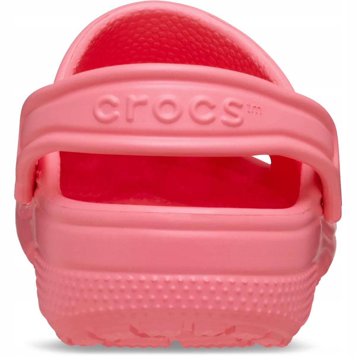 Chodaki Dla Dzieci Crocs Classic Kids Clog 206991. 5/6