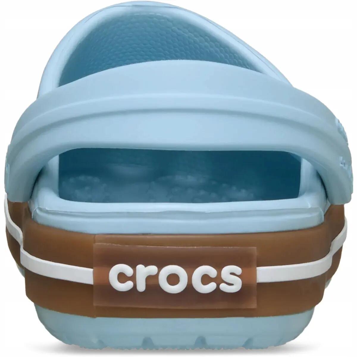 Chodaki Dla Dzieci Crocs Kids Crocband Clog. 5/6