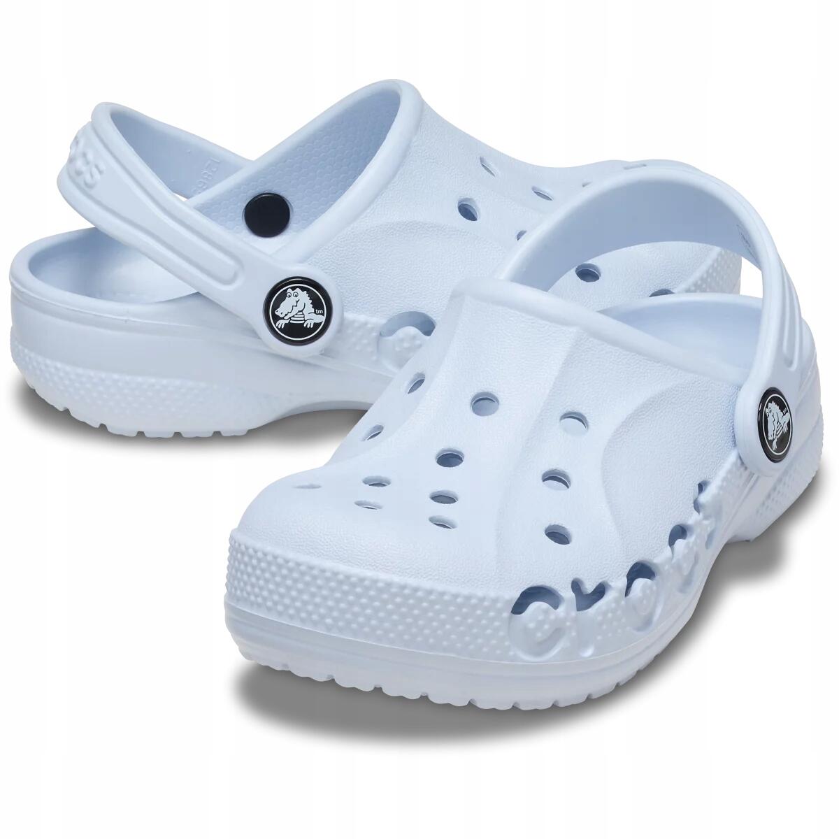 Chodaki Dla Dzieci Crocs Kids Baya Clog. 2/6