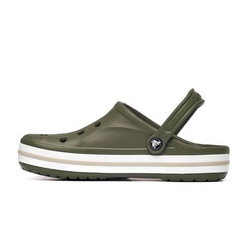 Chodaki Dla Dorosłych Crocs Bayaband Clog 3/6
