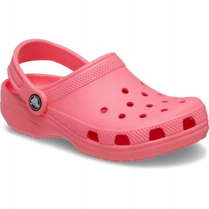 Chodaki Dla Dzieci Crocs Classic Kids Clog 206991.