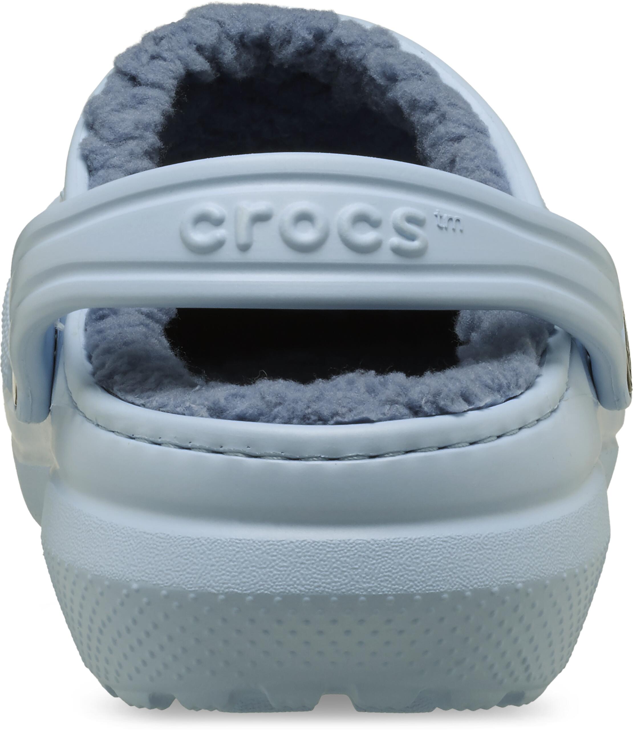 Chodaki Dla Dzieci Crocs Classic Lined Clog 5/6