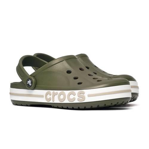 Chodaki Dla Dorosłych Crocs Bayaband Clog 2/6