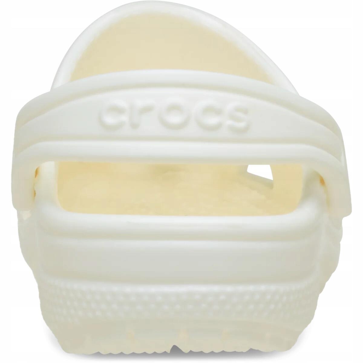 Chodaki Dla Dzieci Crocs Classic Glow Clog 5/6