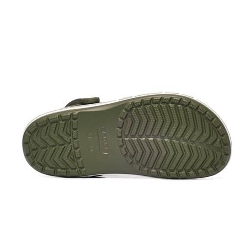 Chodaki Dla Dorosłych Crocs Bayaband Clog 5/6