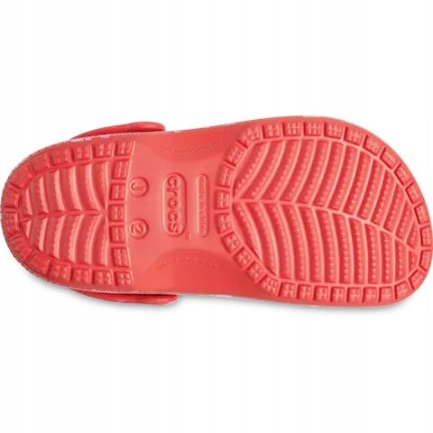 Chodaki Dla Dzieci Crocs Classic Vday Clog 4/6