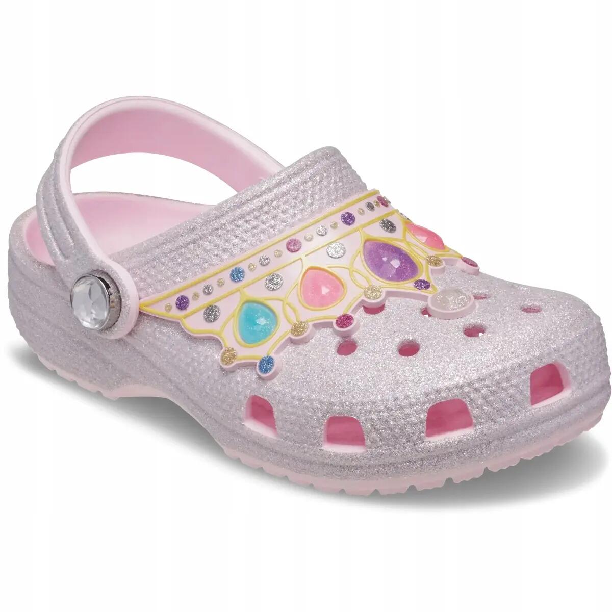CROCS picture
