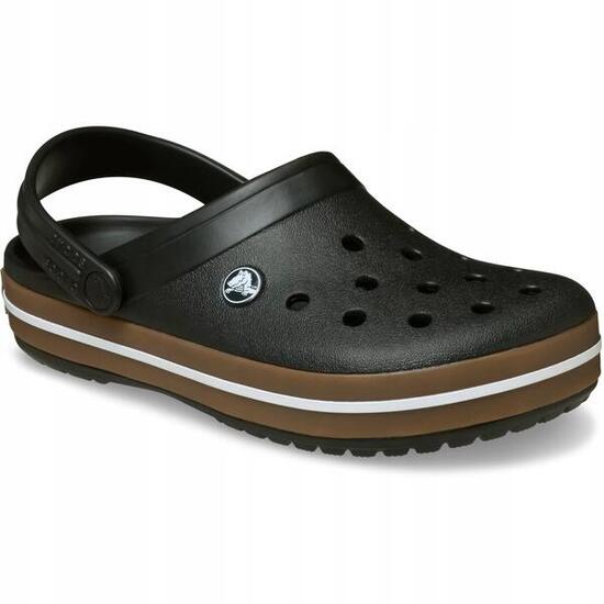 Chodaki Dla Dzieci Crocs Kids Crocband Clog.