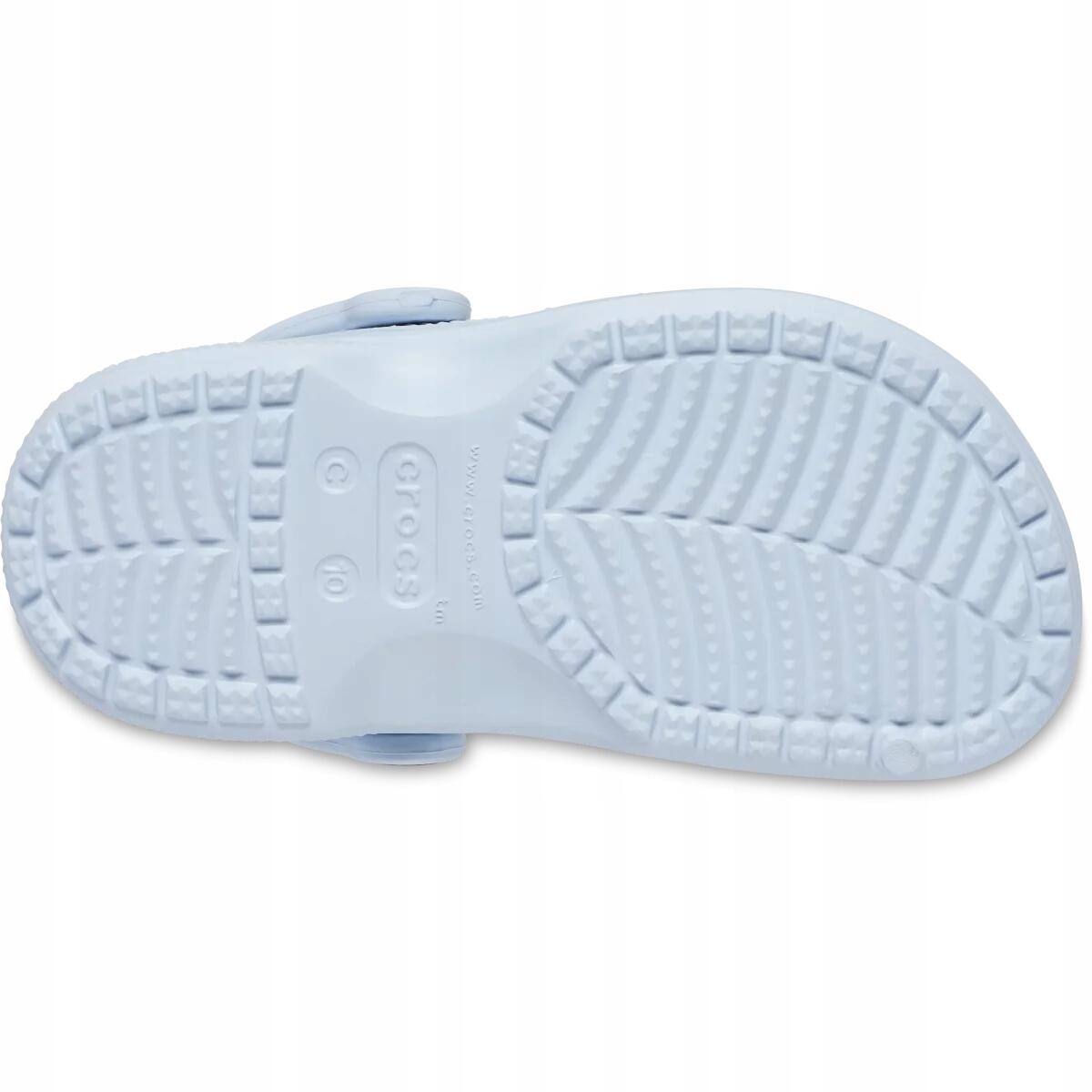 Chodaki Dla Dzieci Crocs Kids Baya Clog. 4/6
