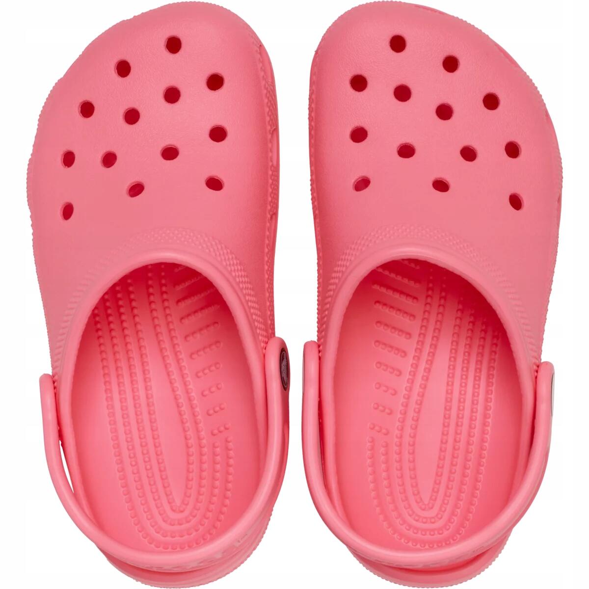 Chodaki Dla Dzieci Crocs Classic Kids Clog 206991. 6/6