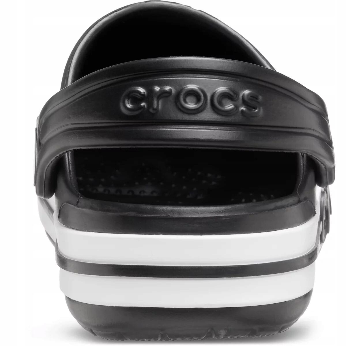 Chodaki Dla Dzieci Crocs Bayaband Kids Clog 5/6