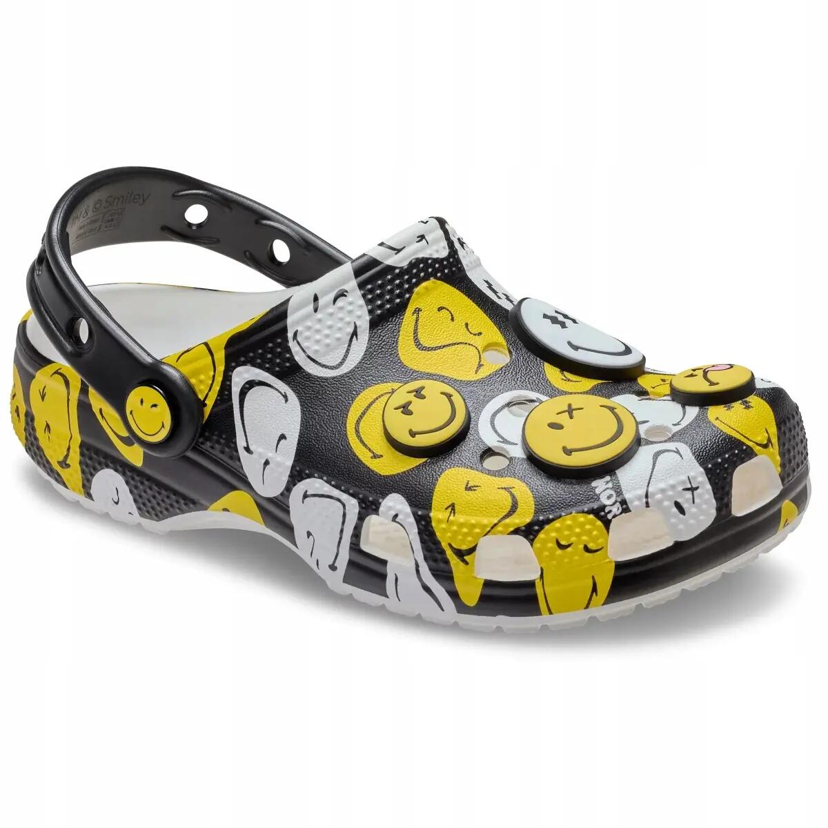 CROCS picture