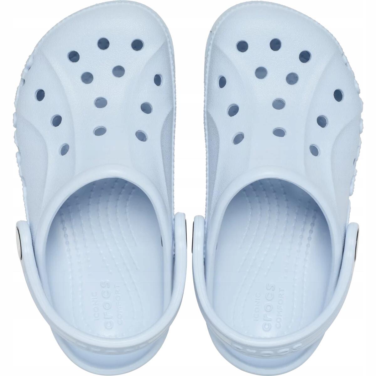 Chodaki Dla Dzieci Crocs Kids Baya Clog. 6/6