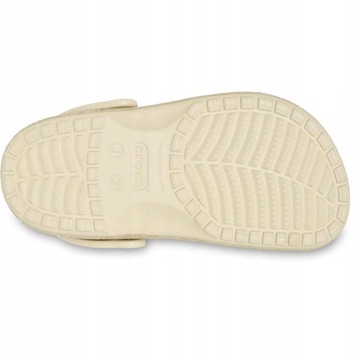 Chodaki Dla Dzieci Crocs Kids Baya Glitter Clog. 4/6