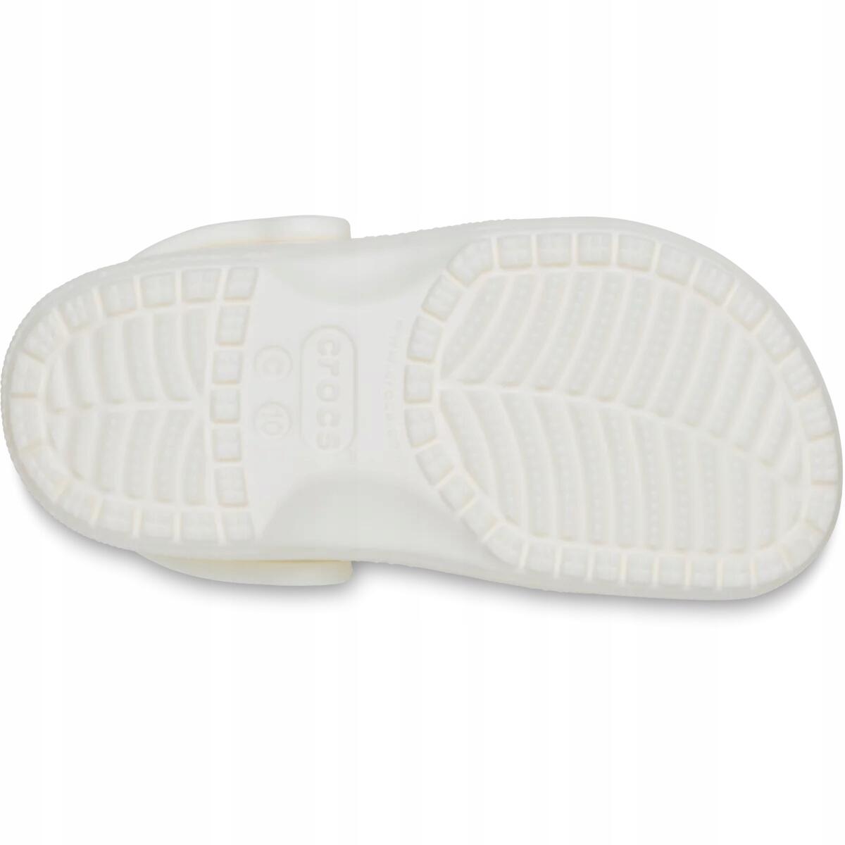 Chodaki Dla Dzieci Crocs Classic Glow Clog 4/6