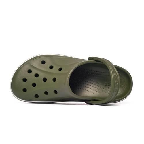 Chodaki Dla Dorosłych Crocs Bayaband Clog 4/6