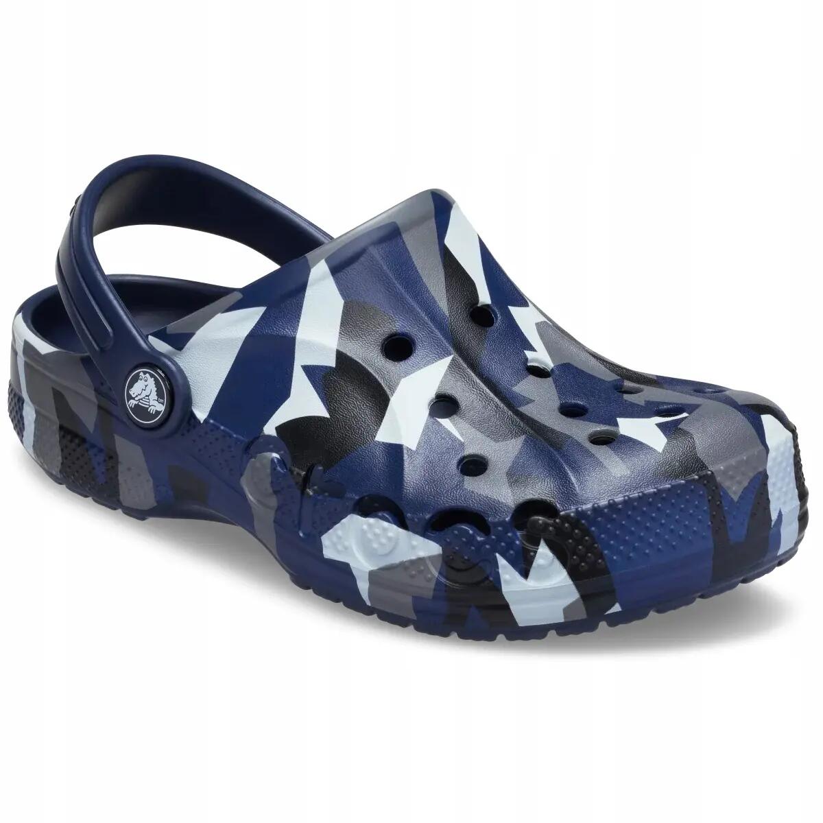 CROCS picture