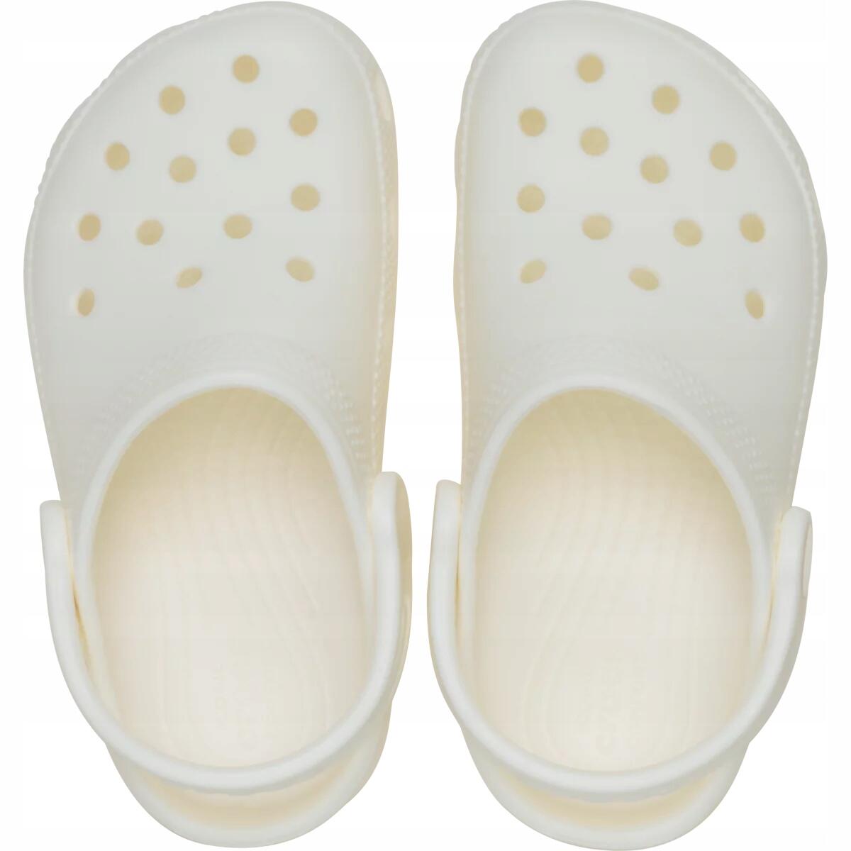 Chodaki Dla Dzieci Crocs Classic Glow Clog 6/6