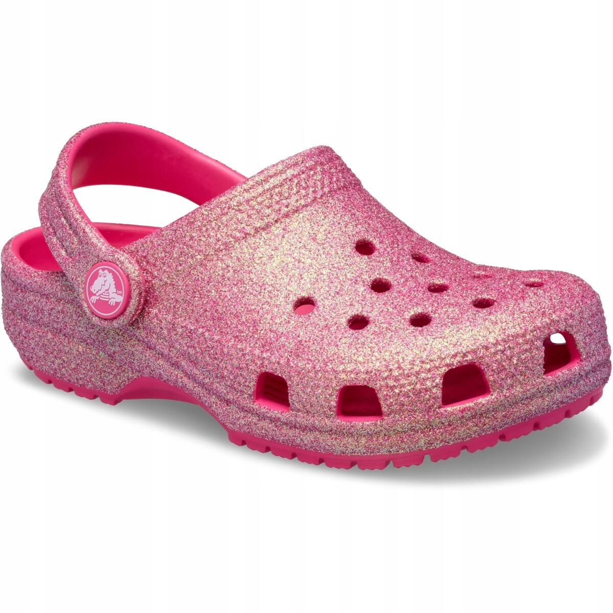 CROCS picture