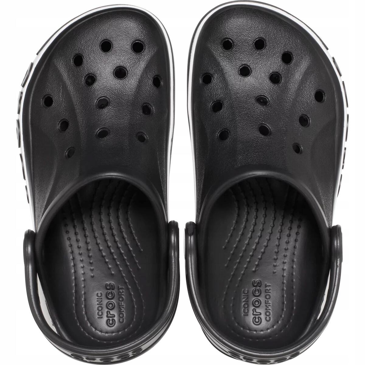 Chodaki Dla Dzieci Crocs Bayaband Kids Clog 6/6