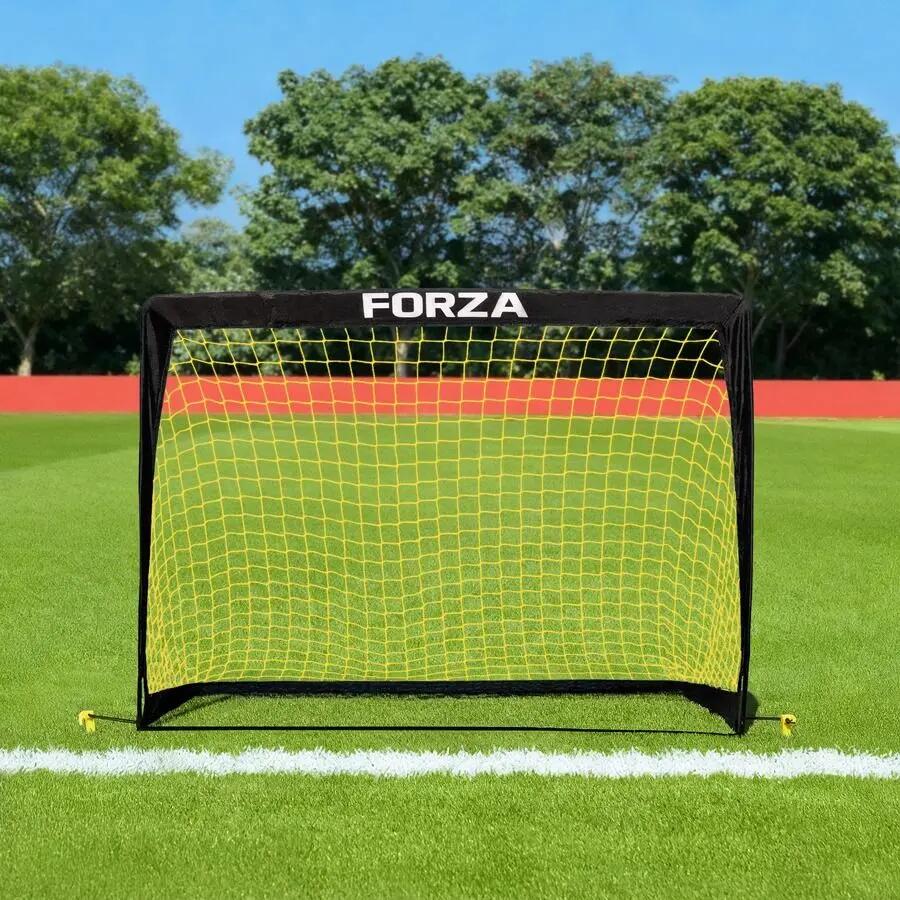 Fotbalová branka Pop-Up FORZA 90x60 cm 2/6