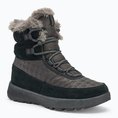Dames snowboots columbia slopeside peak luxe v2