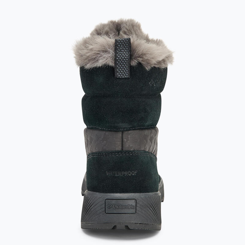Ghete de damă Columbia Slopeside Peak Luxe V2