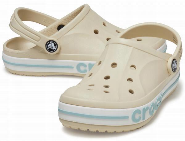 Chodaki Dla Dzieci Crocs Bayaband Kids Clog . 2/6