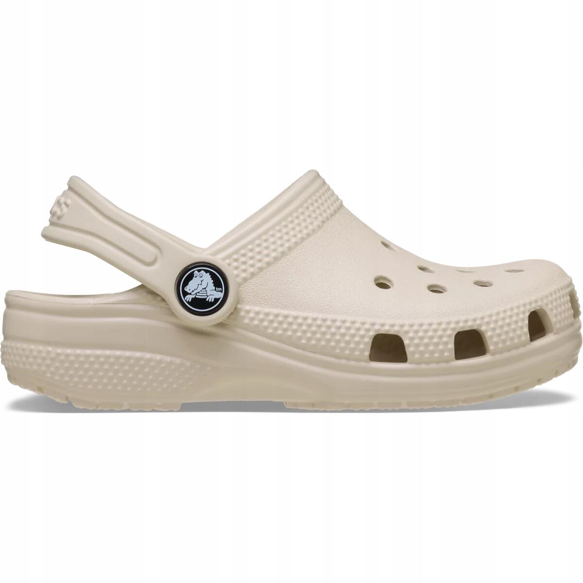Chodaki Dla Dzieci Crocs Classic Kids Clog 3/6