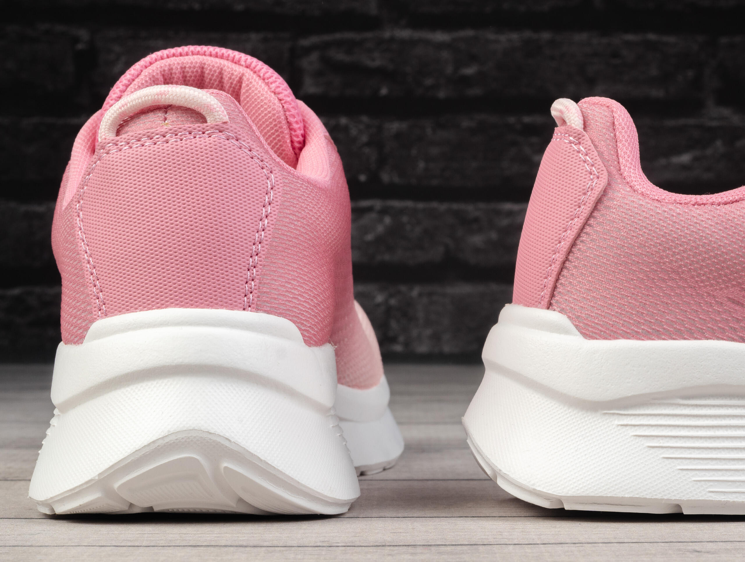 Scarpe Lotto Relazio donna. 3/5