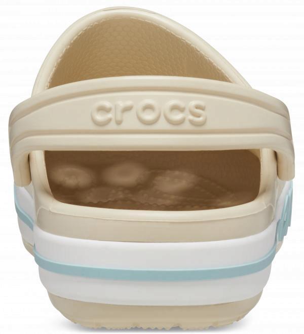 Chodaki Dla Dzieci Crocs Bayaband Kids Clog . 5/6