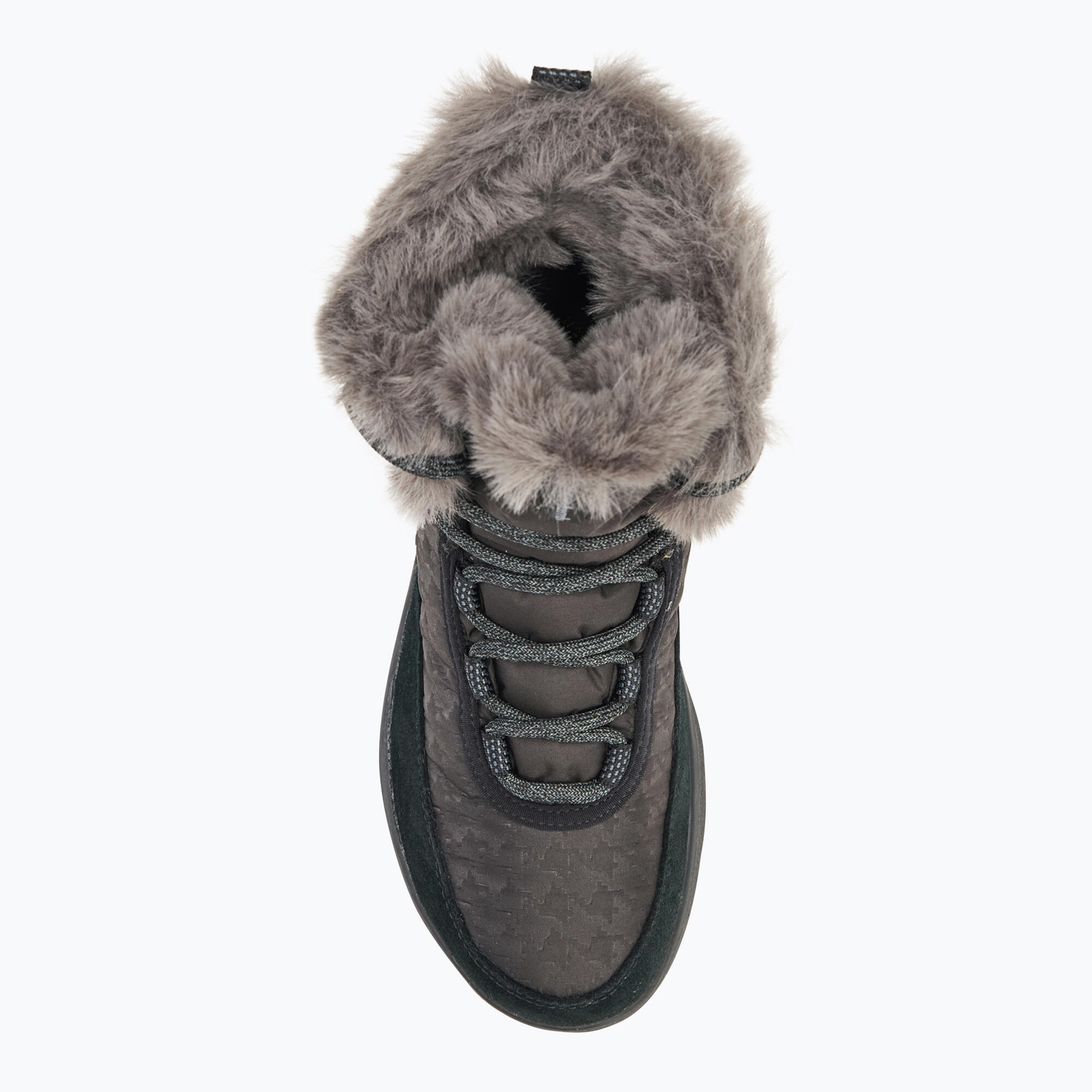 Śniegowce damskie Columbia Slopeside Peak Luxe V2 5/7