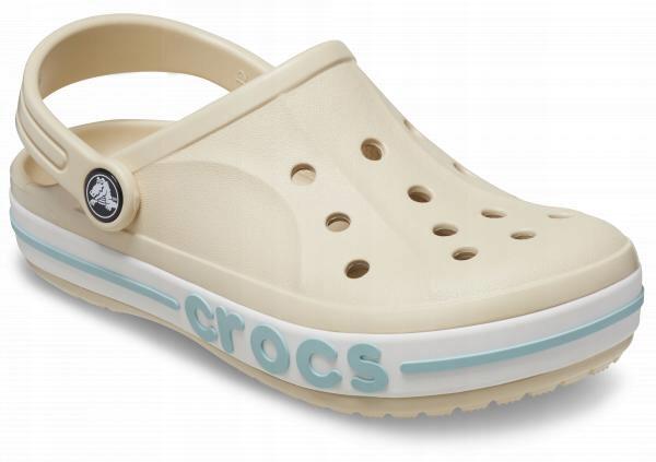 CROCS picture