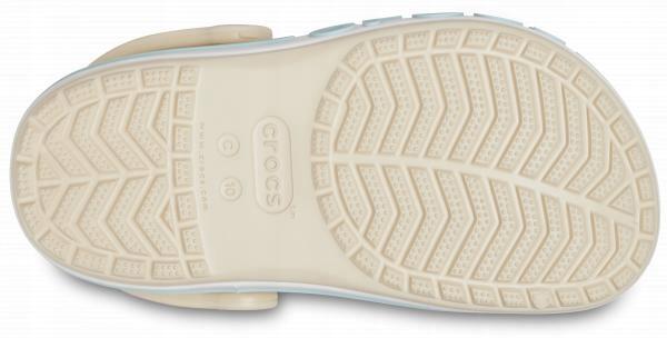 Chodaki Dla Dzieci Crocs Bayaband Kids Clog . 4/6