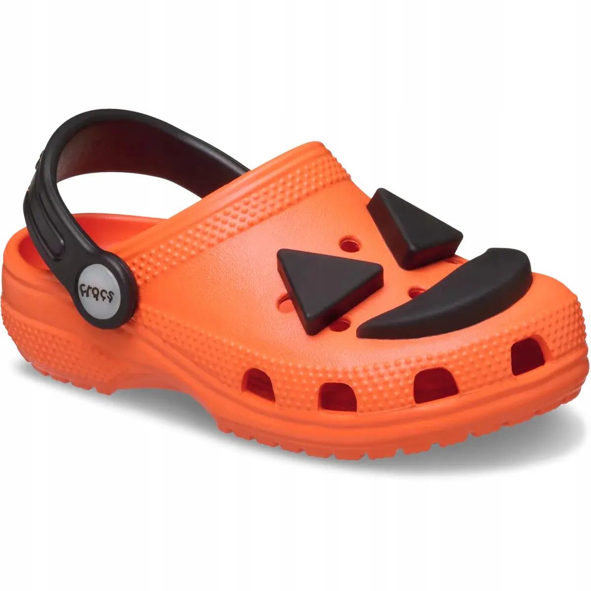 CROCS picture