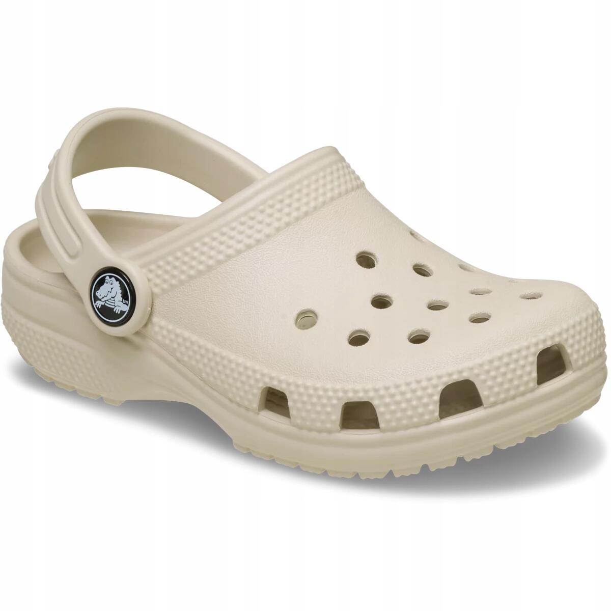 Chodaki Dla Dzieci Crocs Classic Kids Clog
