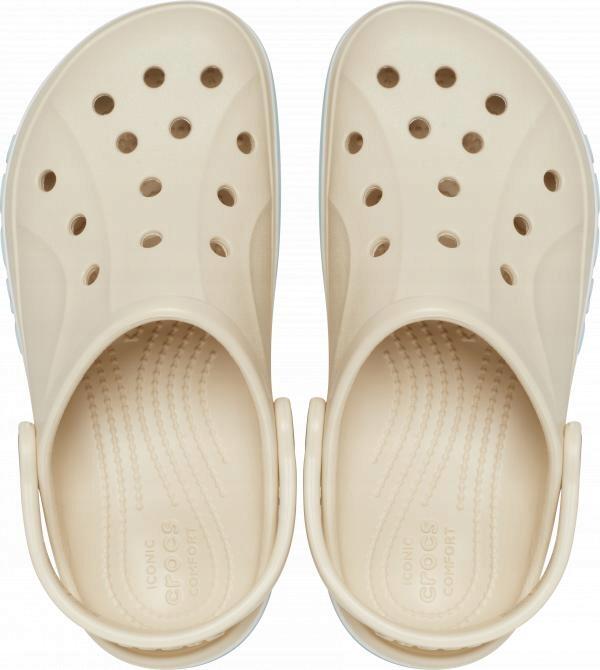 Chodaki Dla Dzieci Crocs Bayaband Kids Clog . 6/6