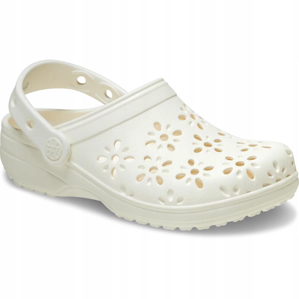 CROCS picture