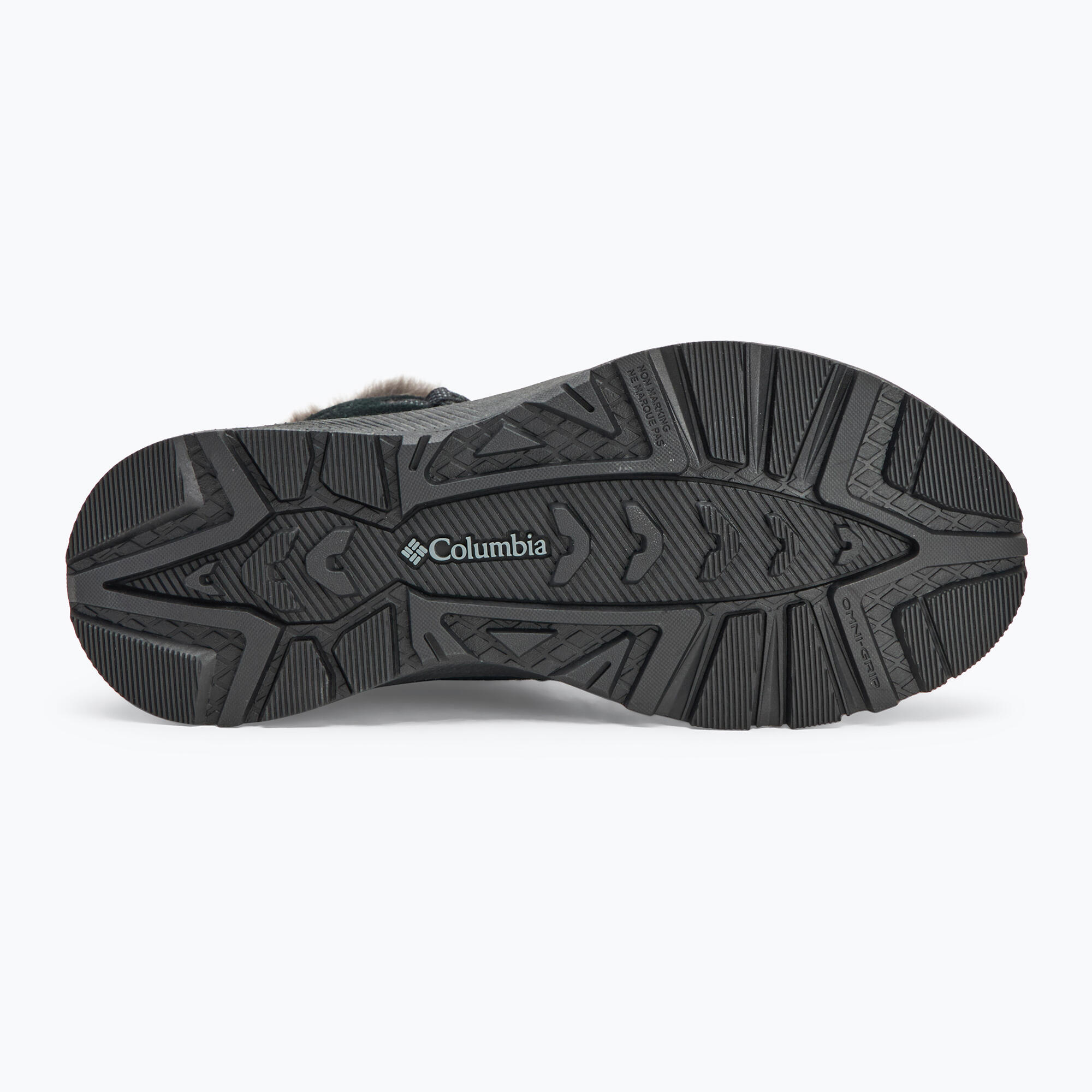 Śniegowce damskie Columbia Slopeside Peak Luxe V2 4/7