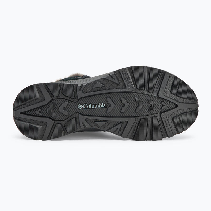 Ghete de damă Columbia Slopeside Peak Luxe V2
