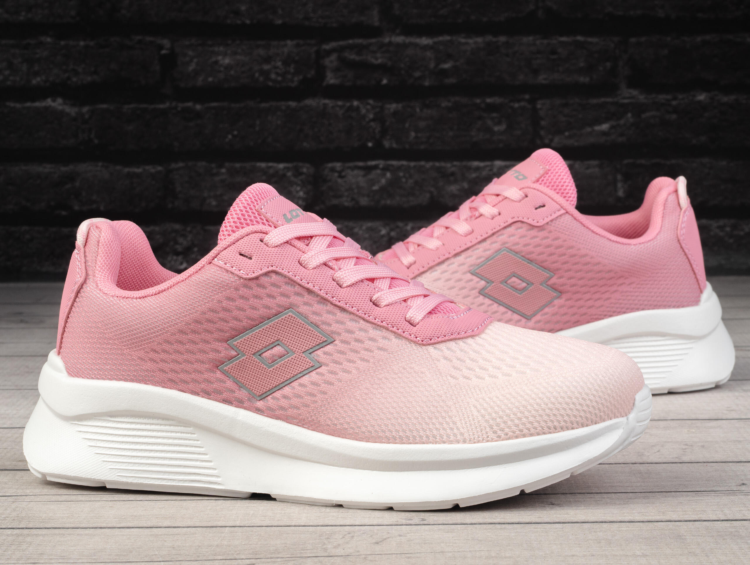 Scarpe Lotto Relazio donna. 2/5