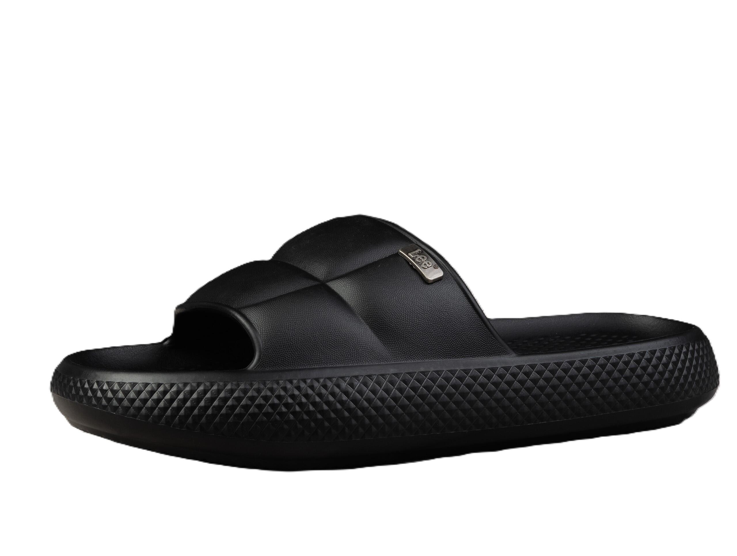 Klapki damskie sportowe Lee MAYA SLIDER WOMEN LOW 3/6