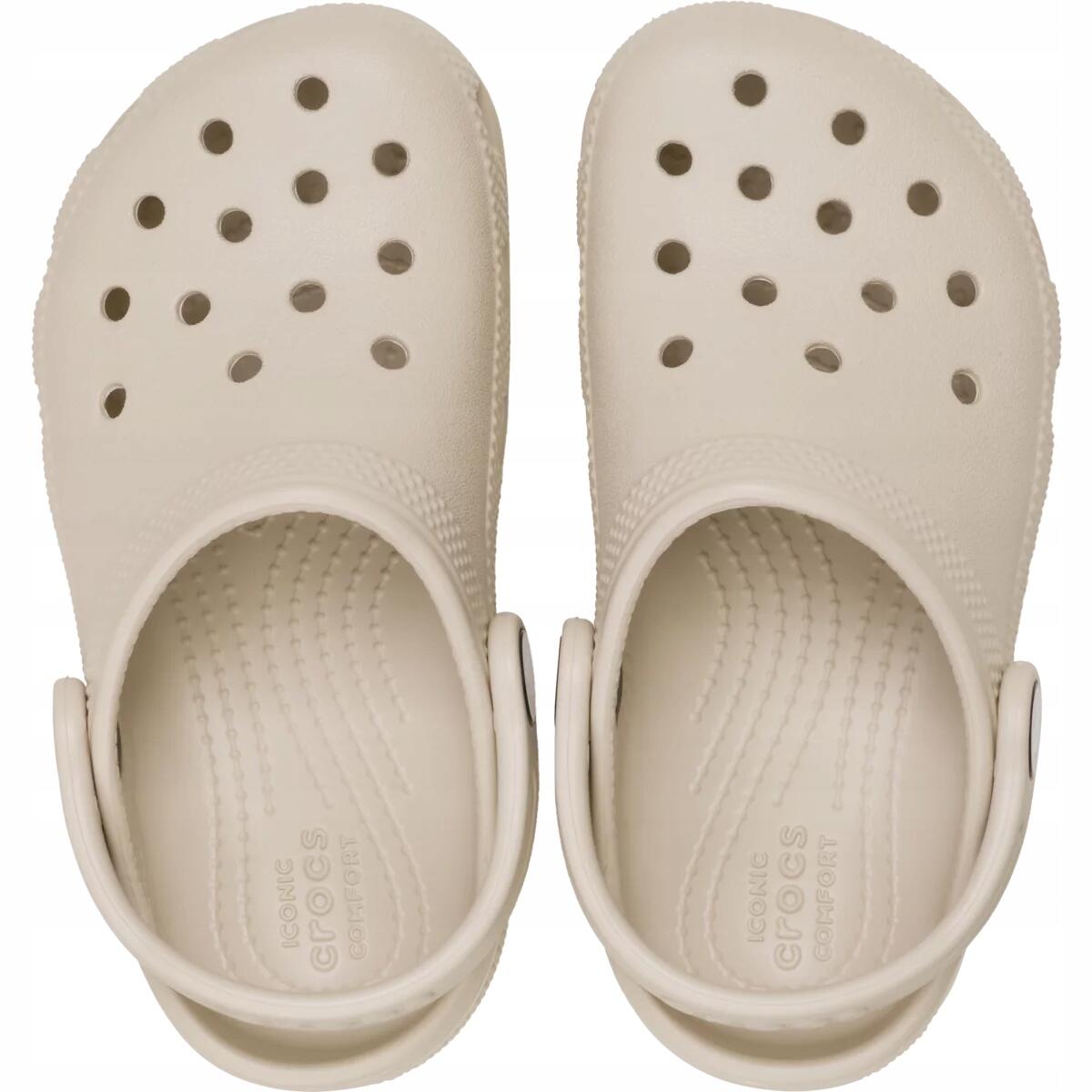 Chodaki Dla Dzieci Crocs Classic Kids Clog 6/6