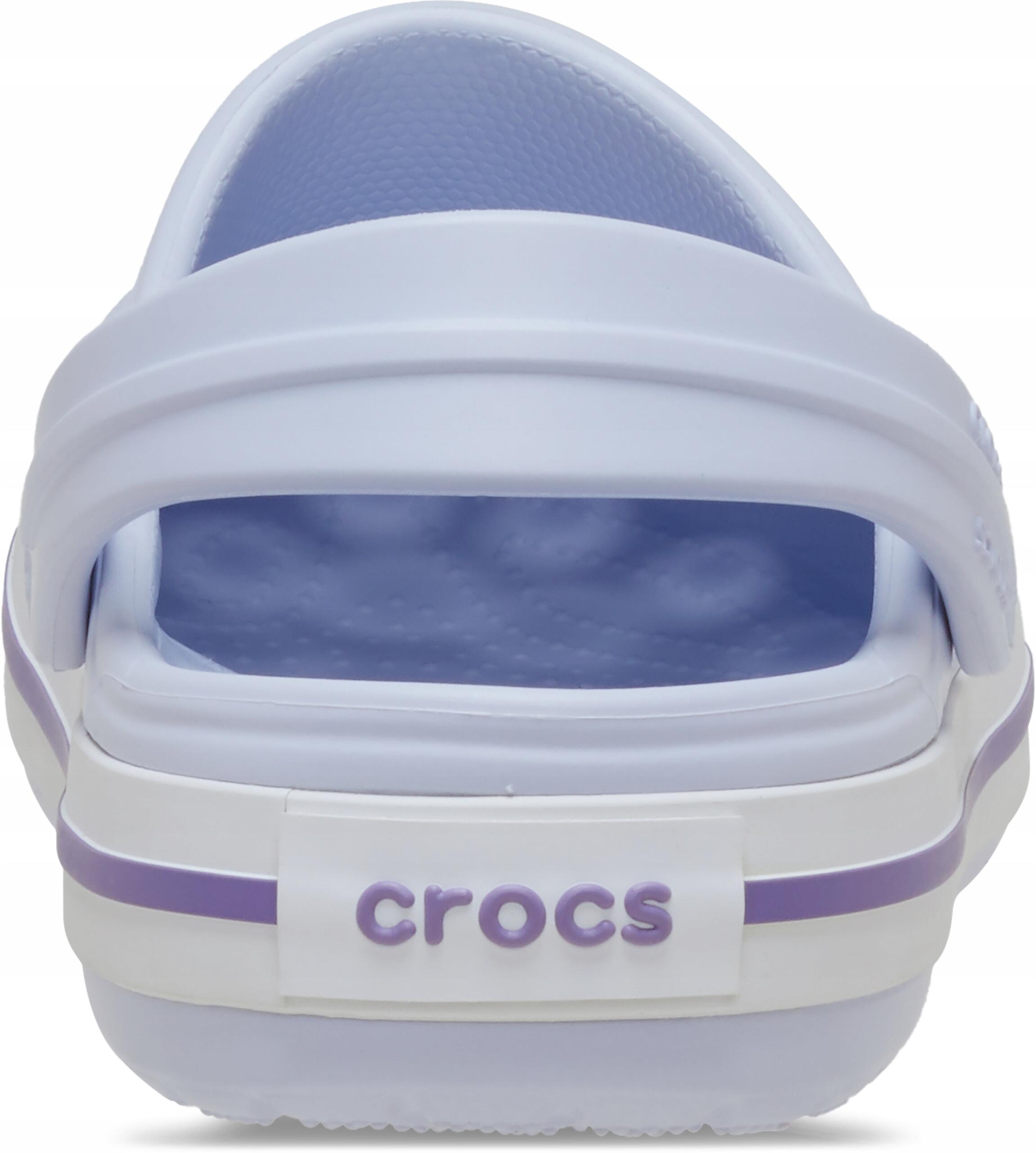 Chodaki Dla Dzieci Crocs Crocband Kids Clog . 5/6