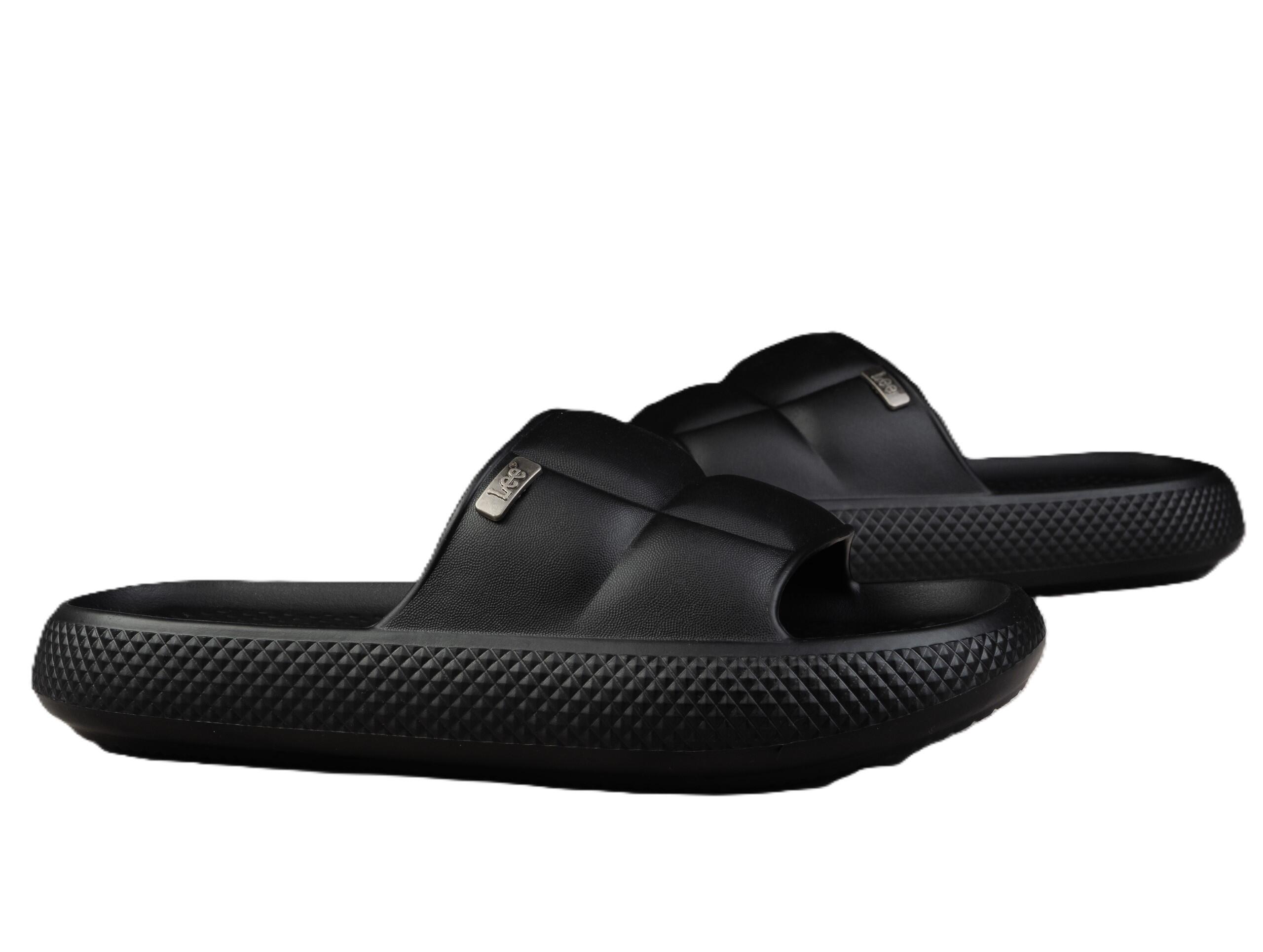Klapki damskie sportowe Lee MAYA SLIDER WOMEN LOW 2/6